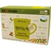 Sempio Green Tea with Brown Rice (1.5g x 20 T/B)