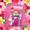 Snuggle Snuggle Exhilarations In Wash Laundry Scent Booster Pacs, Island