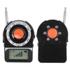 GPS GSM WIFI G4 Radio Frequency Tracking Device Camera Find