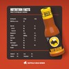 Buffalo Wild Wings Medium Buffalo Sauce, 12 fl. oz., Perfect