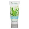 Live Clean 98% Aloe Vera Gel, 227 mL, clear