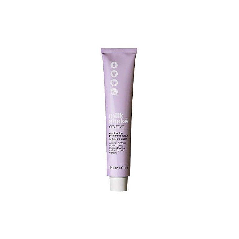 Milkshake 7.4 Creative Conditioning Permanent Co Odourless