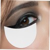 Ipetboom Makeup Patches under Eye Makeup Shields Eyeshadow Sticker for