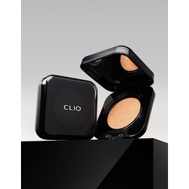 Clio [클리오] 킬커버 파운웨어 쿠션 리필 기획 6종 (택1) [Clio] Kill Cover Founwear Cushion Refill Special Set 6 Types (Choose 1)