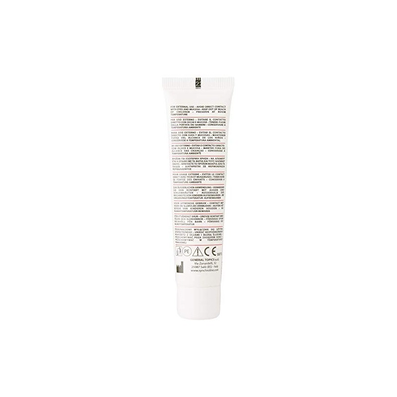 Rosacure Fast Cream Gel - 30 ml