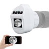 Telescope Eyepiece Camera - Fits 34-46mm Monoculars & Microscopes, WiFi