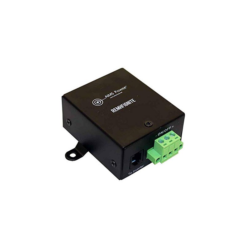 AIMS Power Ignition or Toggle Relay Switch for Compatible AIMS