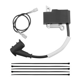 Vudajuley Ignition Module Coil Fit for Stihl FS94 HL94 FS 94 C-E HL 94 Brush Cutter Hedge Trimmers Replace 4149-400-1301 4243-400-1301