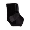 Futuro Sport Deluxe Ankle Stabilizer Moderate Support Adjustable Fit Black