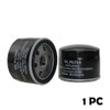 BE-TOOL Oil Filter Fits, 1pc Lawn Mower Oil Filters Replacement
