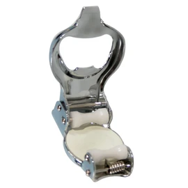 Prince Industries Fresh Bottle, Silver, Size (W x D x H): Approx. 2.6 x 1.6 x 0.6 inches (6.5 x 4.1 x 1.7 cm), 4521540239676