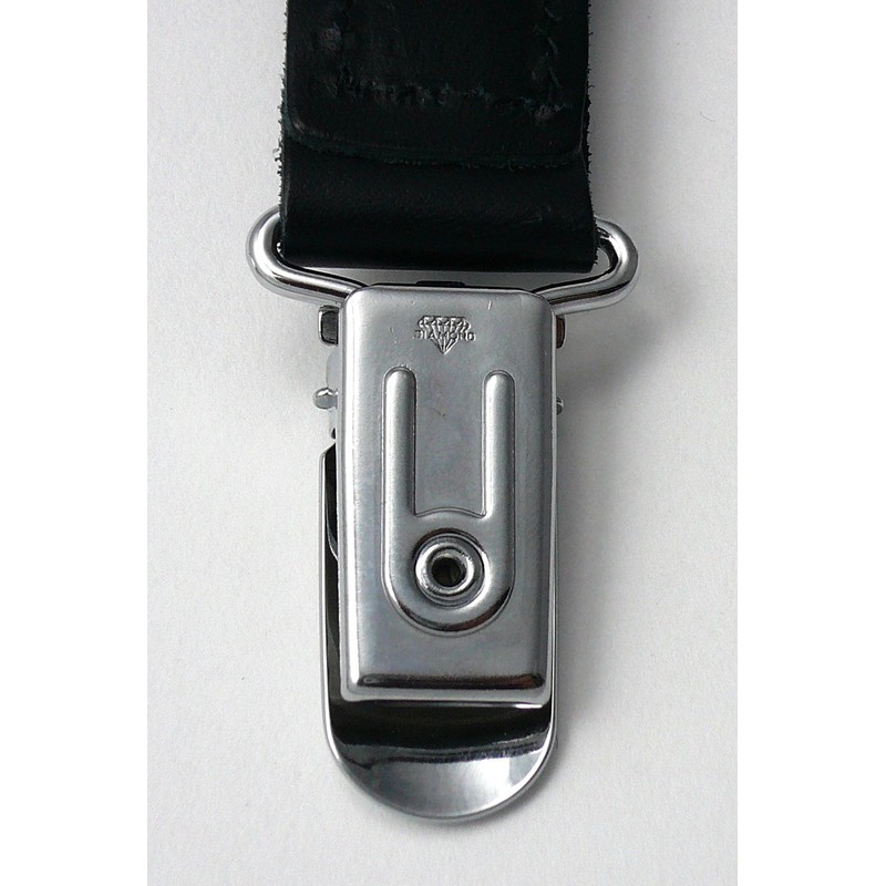 Peace Kobo Philip Men's Holster, Suspenders, Made in Japan, Width