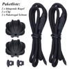 Universal Parcel Shelf Retaining Strap Parcel Shelf Retaining Straps Strap