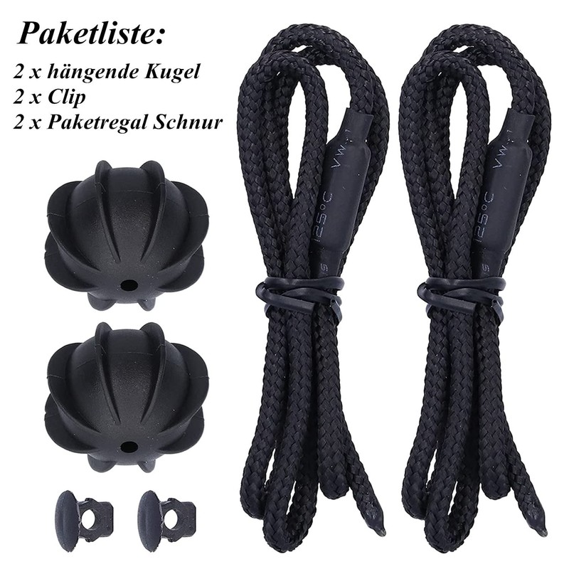 Universal Parcel Shelf Retaining Strap Parcel Shelf Retaining Straps Strap