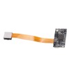 5MP Embedded Camera Module Flexible Cable Webcam Board 68 Degree