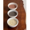 Kit de Arcillas Cosméticas Naturales | Verde, Barro Rojo y