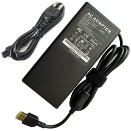 Hyfucroehai 245W Slim Charger with Lenovo Legion 5i,7 16iax10 ADL245SCC3A