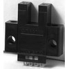 OMRON INDUSTRIAL AUTOMATION EE-SX670A OPTICAL SENSOR TRANSMISSIVE / SLOTTED INTERRUPTER