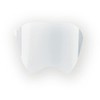 Moldex 9993 02 "Series 9000" Faceshield Protectors for Mask -