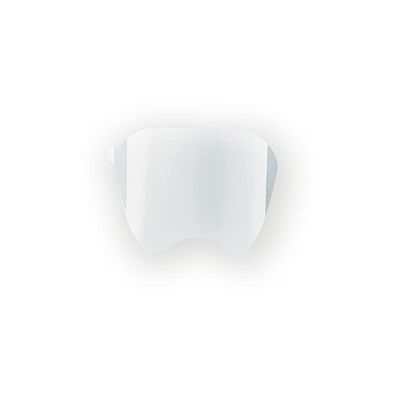 Moldex 9993 02 "Series 9000" Faceshield Protectors for Mask -