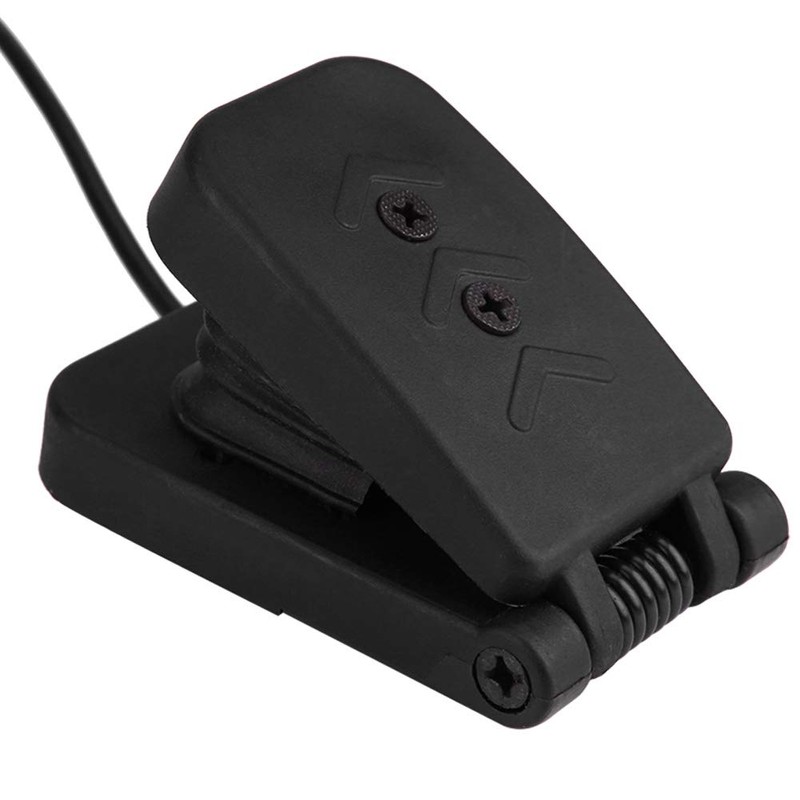 ATV Foot Brake Pedal, Speed Control Brake Pedal, Variable Speed