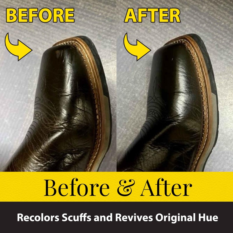 Kelly's Ecru Shoe Polish 1.5 oz - Professional Leather Shoe