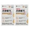 Jongkundang Health 종근당건강 프로메가 알티지 오메가3 듀얼 520mg x 60캡슐