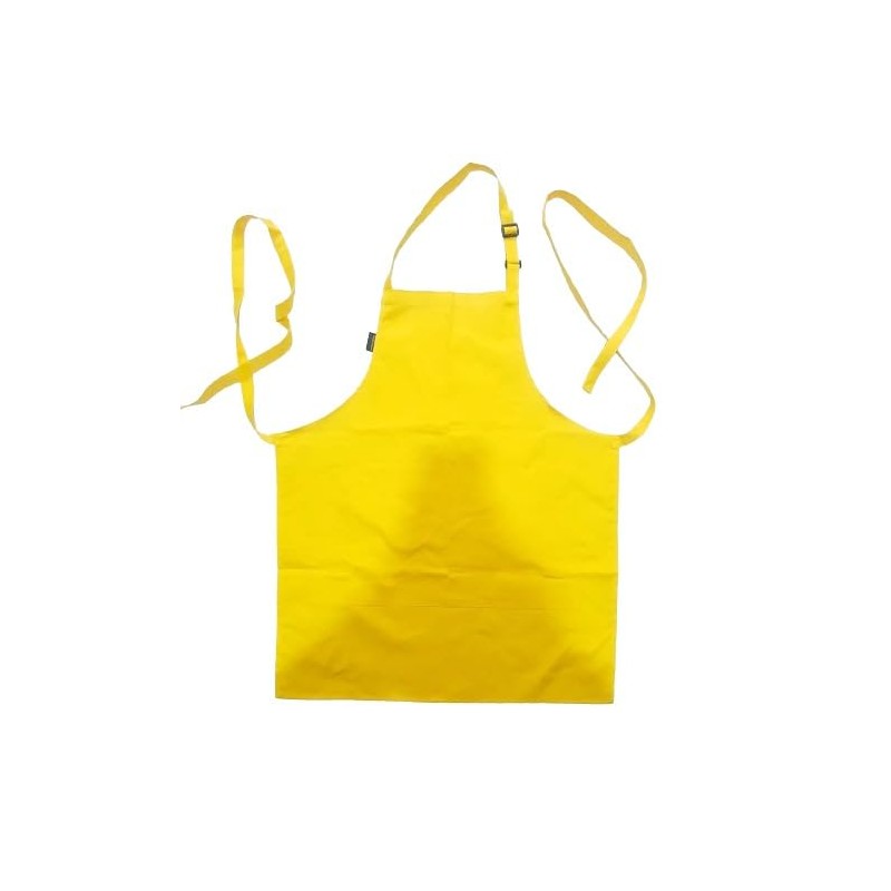 Khoji & Meeni Aprons with 2 Pockets Unisex Men Aprons