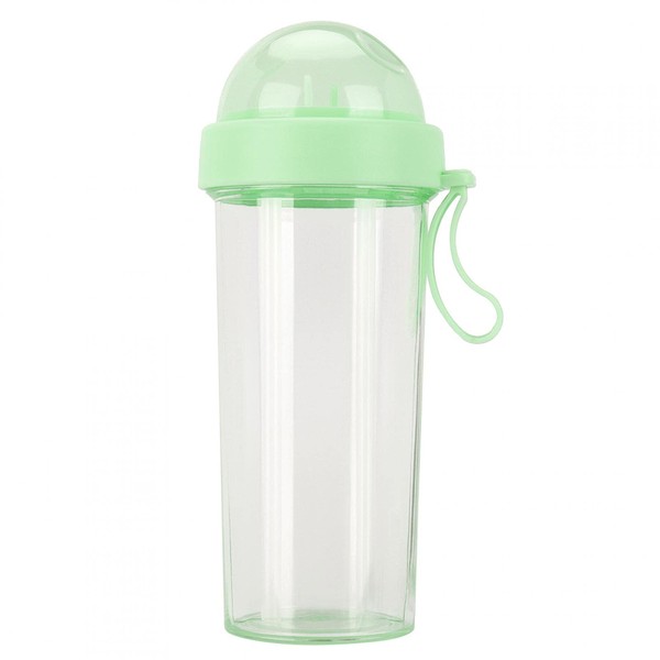 Drink Cup, Split Cup, Split Water Bottle, Dual Water Bottle,