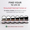 Got? Roots - Root Touch Up Hair Color, Brow Filler