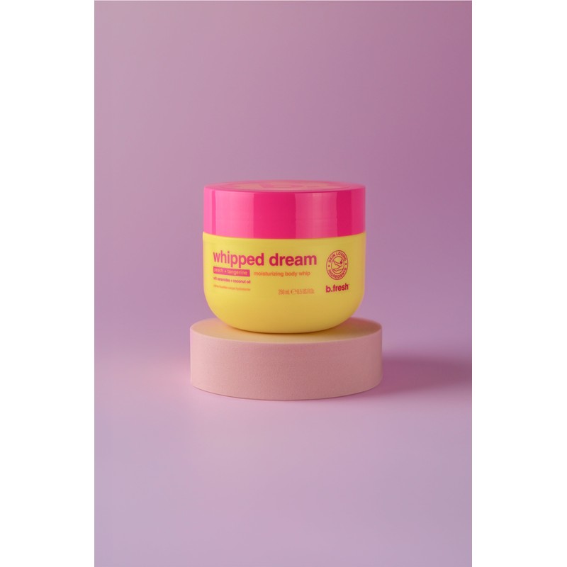 B.fresh Whipped Dream