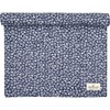 GreenGate [DL] Table Runner Dahla Blue