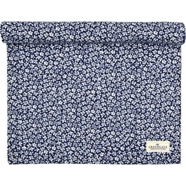 GreenGate [DL] Table Runner Dahla Blue