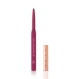 Naj Oleari Cute Colour Eye Pencil 02 Orchidea