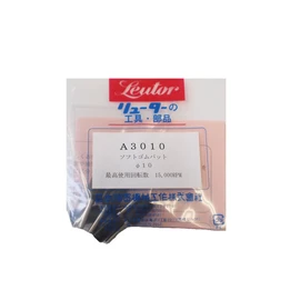 Router Soft Rubber Pad A3010