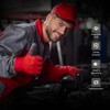 Frankberg 1x Headlight Range Adjustment Front Axle Compatible with Golf