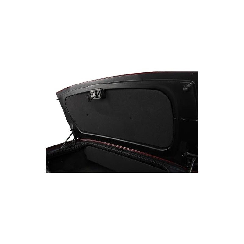 2005-2013 Corvette C6 Convertible Trunk Lid Liner