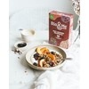 Bio&Me Super Seedy and Nutty Gut Loving Granola, 360 g