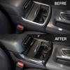 calcomanía decorativo para Dodge Charger 2015-2021/Chrysler 300 2015-2021 de fibra