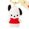 Sanrio 102911 Pochacco 3D Keychain