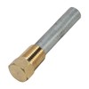 1/4" Zinc Anode for Kohler 260085 267928 for Kohler Marine