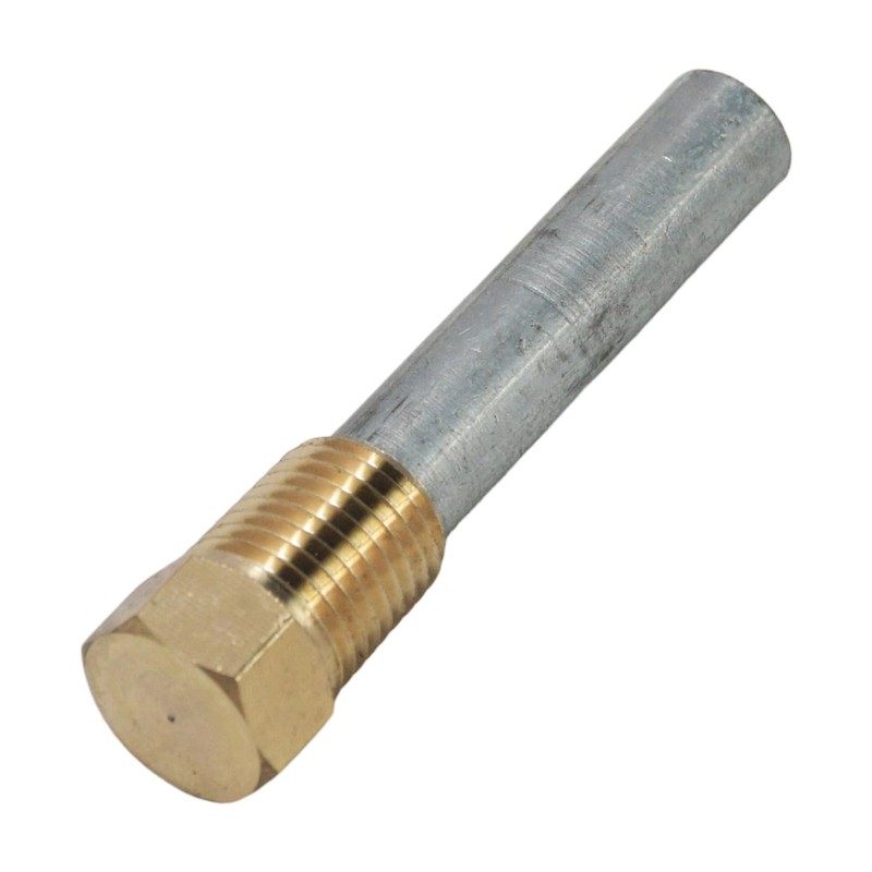 1/4" Zinc Anode for Kohler 260085 267928 for Kohler Marine