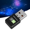 USB WiFi Adapter 2.4G 5.8G Dual Band 600Mbps High Speed