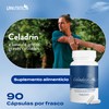Salud Celadrin 90 Capsulas para Dolor Articular y Muscular |