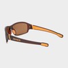 Sinner Ros X Sunglasses ONE SIZE BROWN