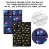 Picnic Mat 2 Pieces Seat Cushion Camping Portable Chair Pad