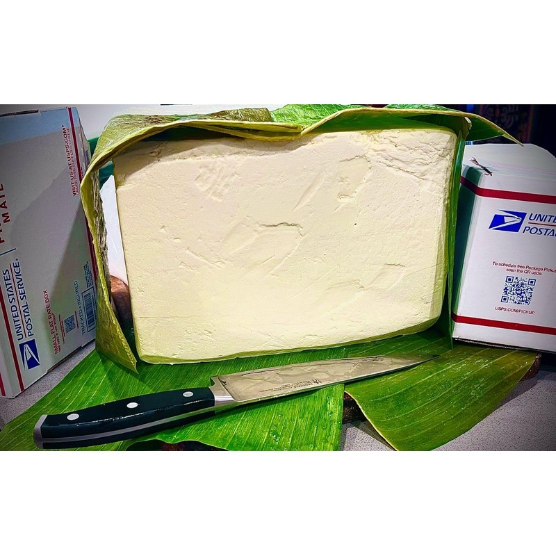 Queso Nicaraguense 2 Lbs