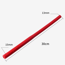 PACKOVE 3 Piezas instalación de bujías receptáculo de salida llaves de tubo llave de bujía instalador de bujías para automóviles accesorio para coche accesorio del coche enchufar quemador