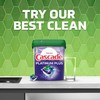 Cascade Platinum Plus Dishwasher Pods, Dishwasher Detergent, Dishwasher Soap, Dish