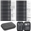 Terminal Removal Tool Kit 30 Pcs Depinning Tool Electrical Connector